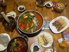 -亮欢寨(凯里总店)