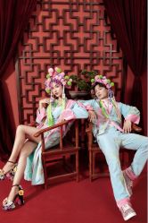-易摄影婚纱摄影工作室
