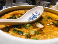 -京味民福烤鸭店(建设四马路店)