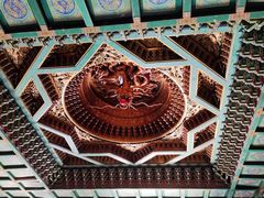 -横店影视城明清宫苑园区