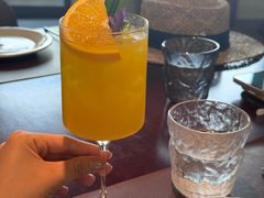 -22ºN BISTRO西餐&酒馆