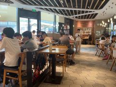 -必胜客(国贸店)