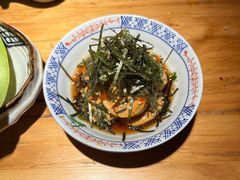 安康鱼肝-梅亭居酒屋(中大国际店)