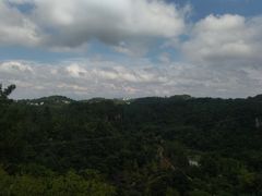 -天河潭旅游度假区