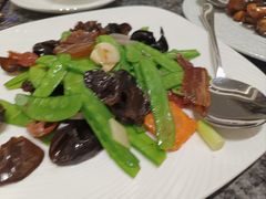 -頂好酒家·经典粤菜(海信广场店)