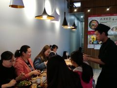 -Hi Joopo Hot Pot 吉阿婆麻辣烫