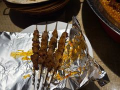 -大张烙馍村·美食地标(泉山店)