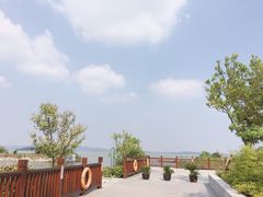 -太湖游船(石公山码头)