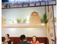 大堂-泰妃殿(新世界旗舰店)