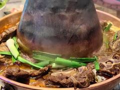 -段氏龙虾·烧烤·烤鱼(东书房路店)