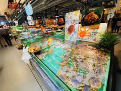 -79号渔船海鲜饭店(宝安店)