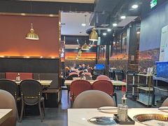 -苏格里岛自助海鲜烤肉(中州万达店)