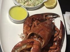 -Water Grill(圣莫妮卡店)