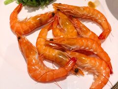 -西安皇冠假日酒店·朱雀咖啡厅