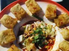 -云隐小厨·传统大理美食(复兴路店)