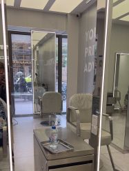 -PE SALON