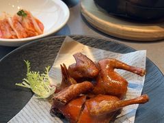 -喜记顺德菜(南昌万象城店)