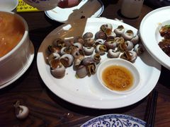 香螺-吕氏疙瘩汤·私家菜馆(慈云寺店)