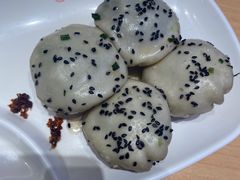 -小杨生煎(周浦万达店)