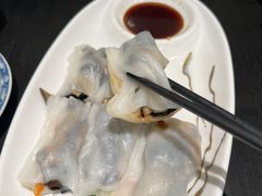 -山水茶艺馆·点心粤菜·30年老字号