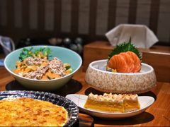 -立山居酒屋·烧鸟 天妇罗(西北湖店)