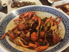 -川王府 Chuan Palace Chinese Restaurant
