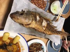 -胡家大厨(时光街店)
