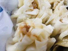 烧麦-枫泾丁氏烧卖(枫丽路店)