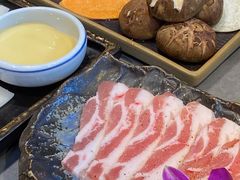 -明洞王妃家烤肉(苏州中心星悦汇店)