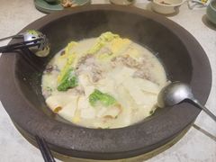 -鲜潭蒸汽石锅鱼(五道口购物中心店)