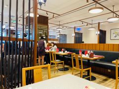 大堂-鼎泰丰(南门店)