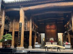 -广富林宰相府酒店·水云间