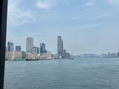 -天星小轮码头