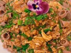 -北塘海鲜·天津菜·鲅鱼水饺是一绝(大光明桥旗舰店)