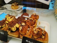 -屋裡·Union Bakery(龙江路店)