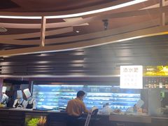 -巴奴毛肚火锅(大剧院店)