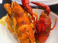 -三妹小龙虾·黄油蟹(华侨城总店)