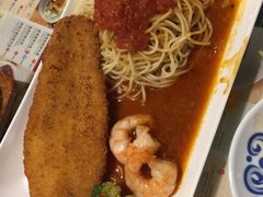 -翠华餐厅(旺角文华商场店)