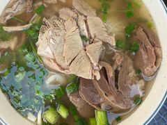 -熊氏牛羊杂粉(龙眼井总店)