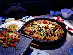 -老板恋上鱼(恒隆广场店)