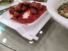 -东四民芳餐厅(世茂工三店)