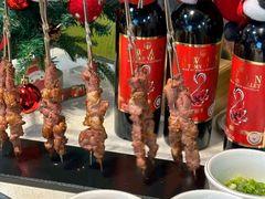 -和庆斋羊蝎子火锅·碳缸烧烤(顺义旗舰店)