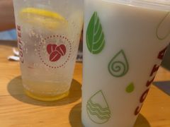 -COSTA COFFEE(恒基名人购物中心店)