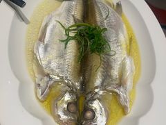 -太湖饭店·寄畅轩中餐厅