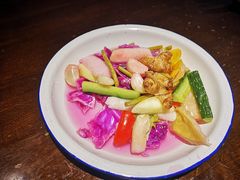 -回水镇·江湖川菜(恒大新城店)
