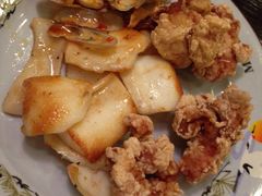 -松子料理(亮马桥店)