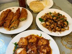 -悦宾饭馆(翠花胡同店)