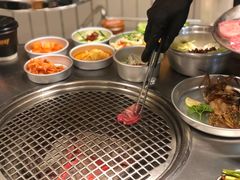 -馥二代韩式烤肉 2세대 불고기(喷水池店)