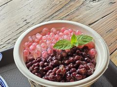 -七七家的糖水店(涠洲岛3号店)
