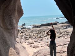 -青岛第二海水浴场